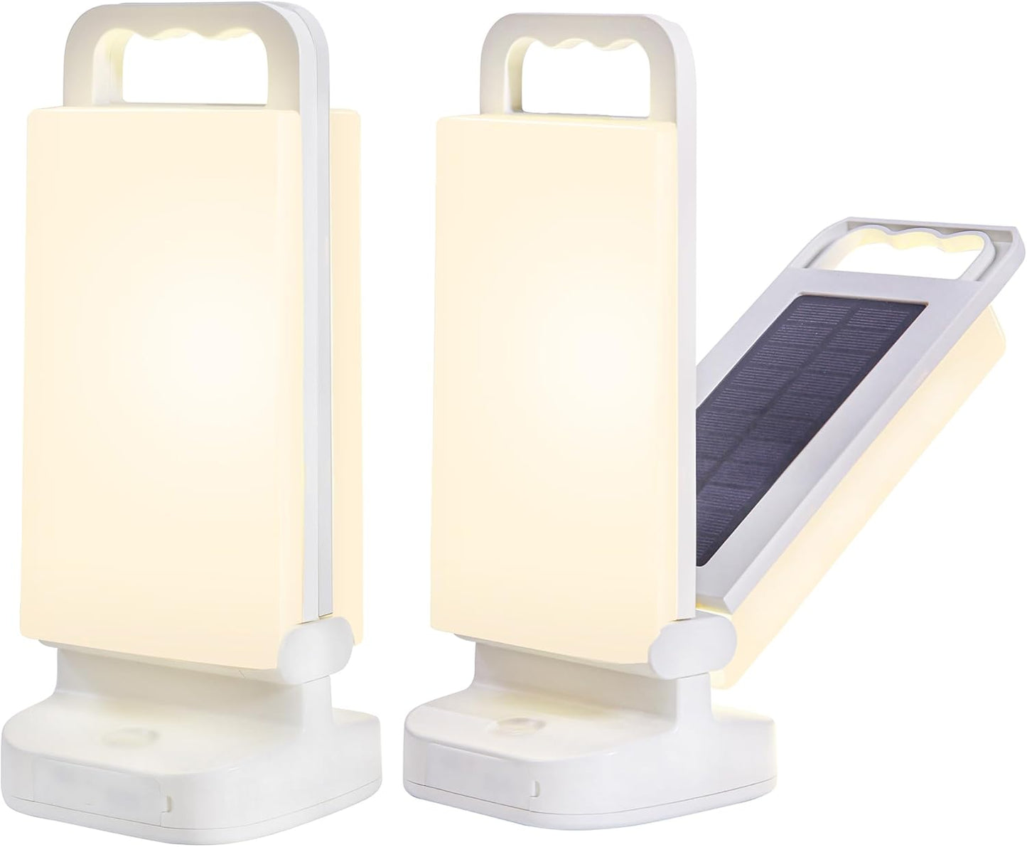 💡 Rechargeable Emergency Lantern 🔦 Bright, Portable Light for Camping, Storms & Blackouts ⚡